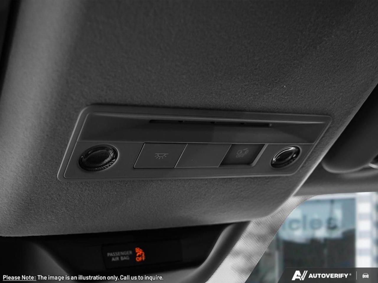 2026 Nissan Kicks SV  - Heated Seats Photo