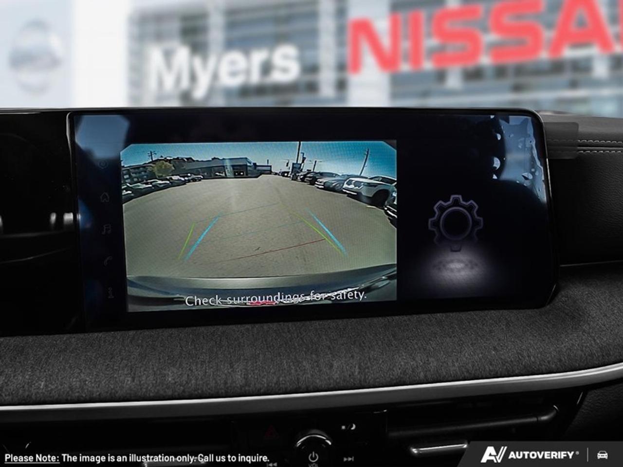 2026 Nissan Kicks SV  - Heated Seats Photo