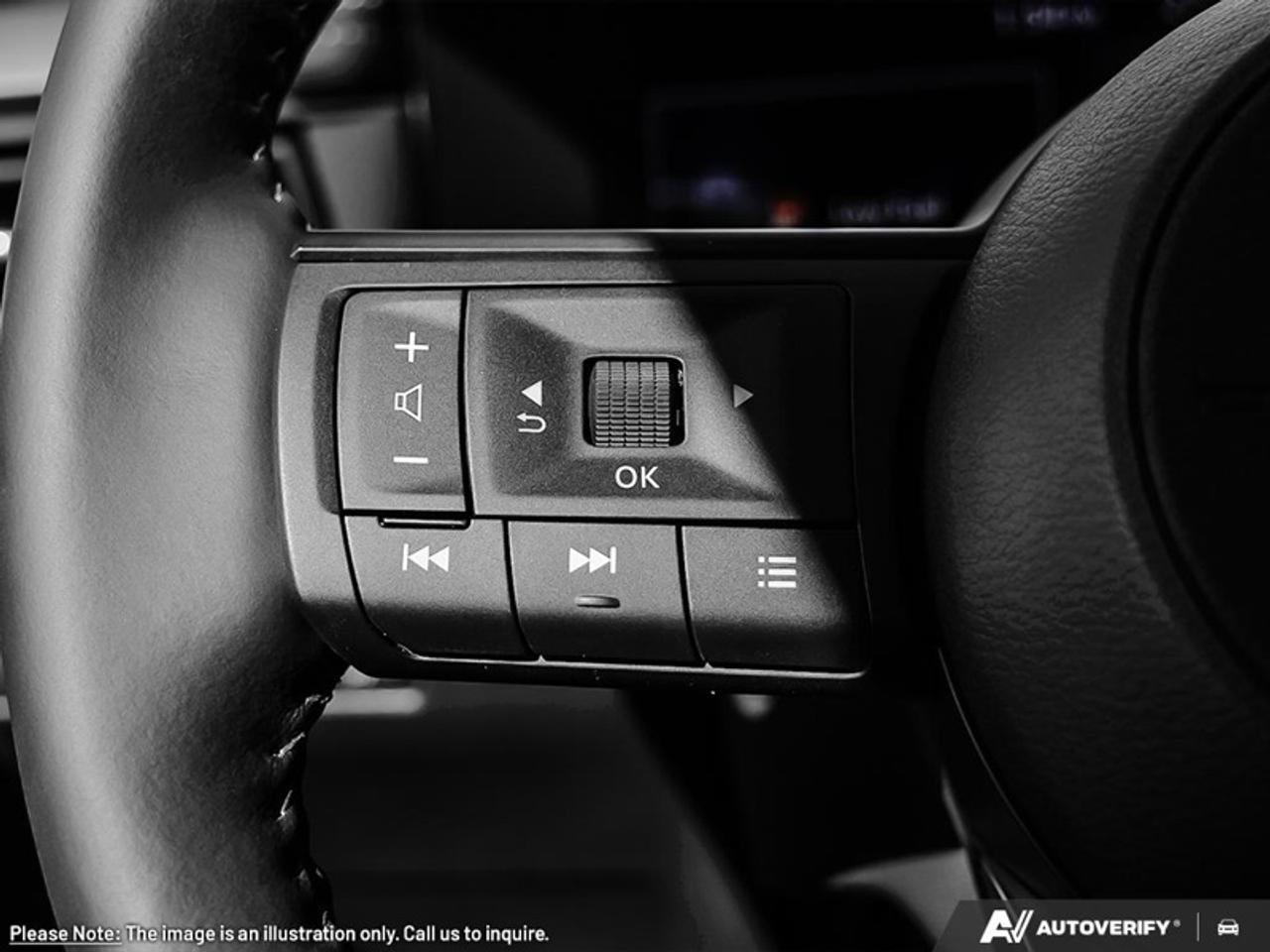 2026 Nissan Kicks SV  - Heated Seats Photo