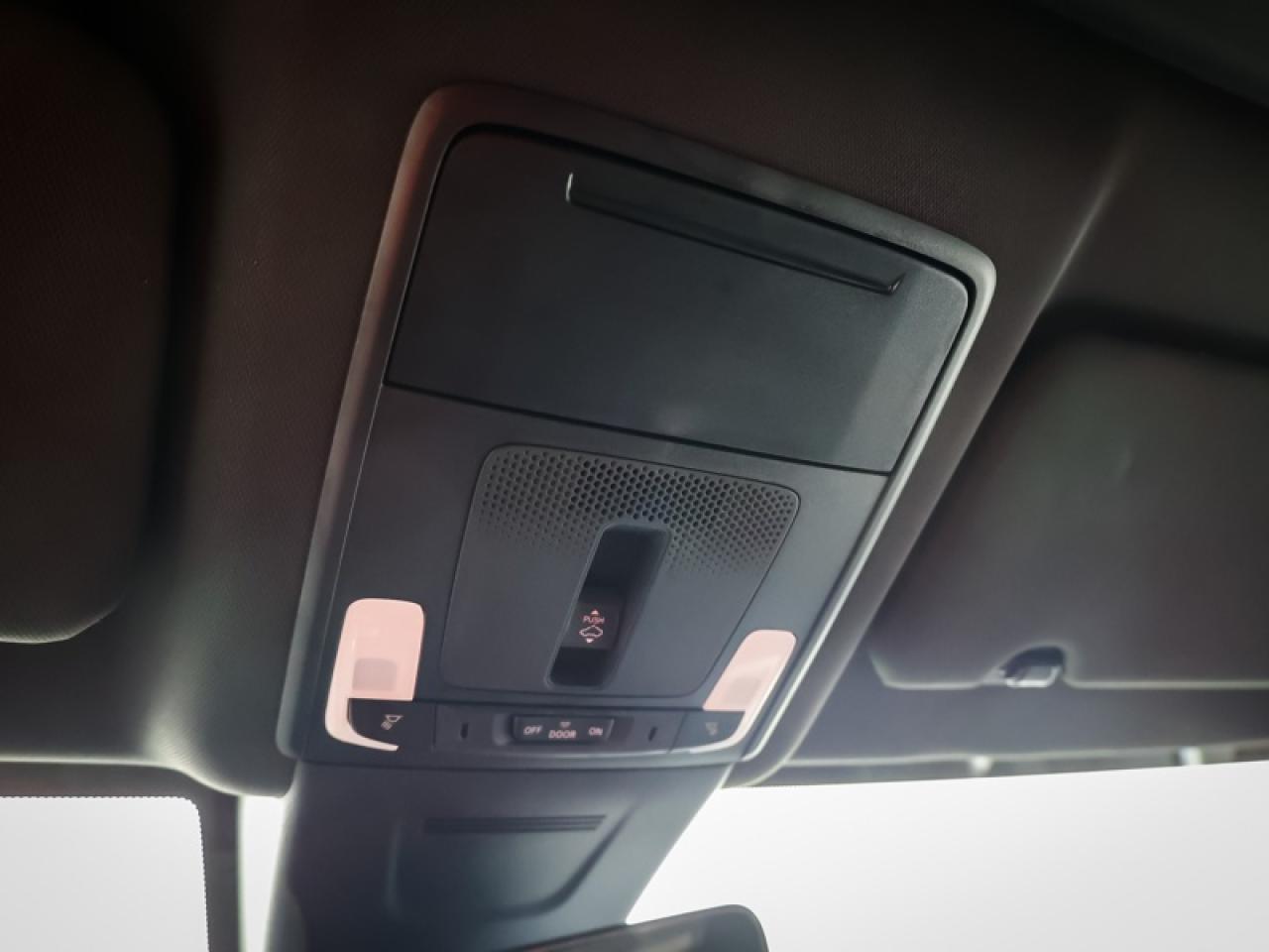 2023 Honda CR-V Hybrid Touring  - Leather Seats - $299 B/W Photo