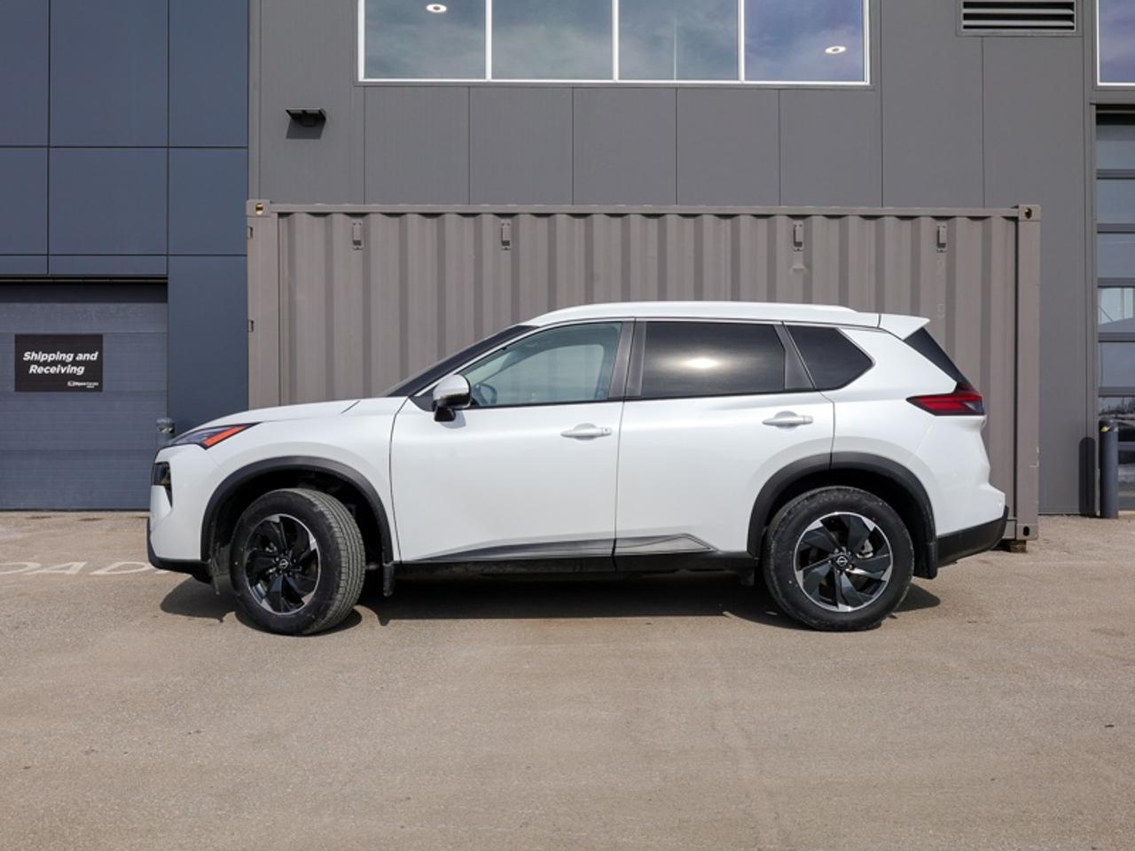 2026 Nissan Rogue SV Moonroof  - Sunroof -  Power Liftgate Photo