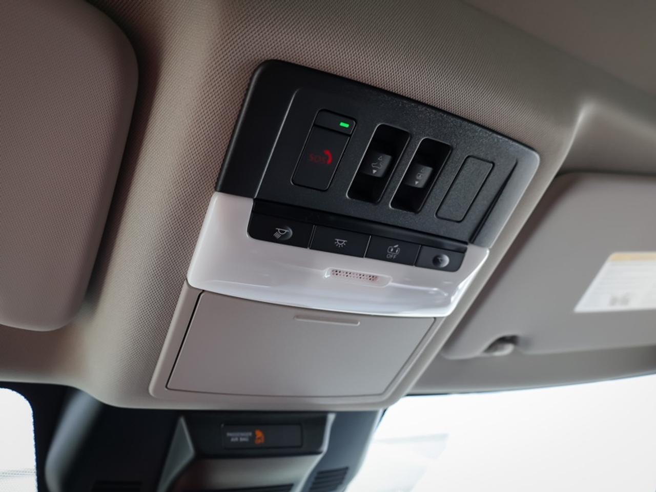 2026 Nissan Rogue SV Moonroof  - Sunroof -  Power Liftgate Photo