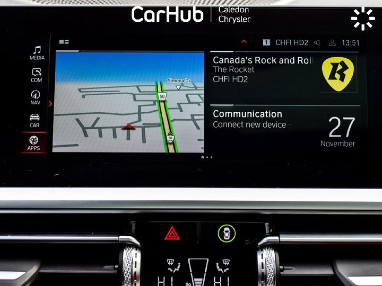 2022 BMW 4 Series 430i xDrive Sunroof Navi Heated Front Seats Blind Spot Photo