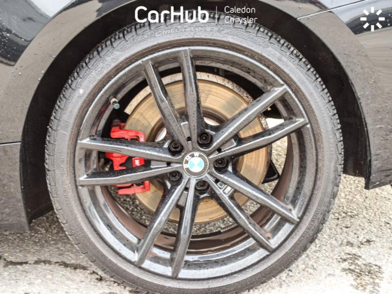 2022 BMW 4 Series 430i xDrive Sunroof Navi Heated Front Seats Blind Spot Photo