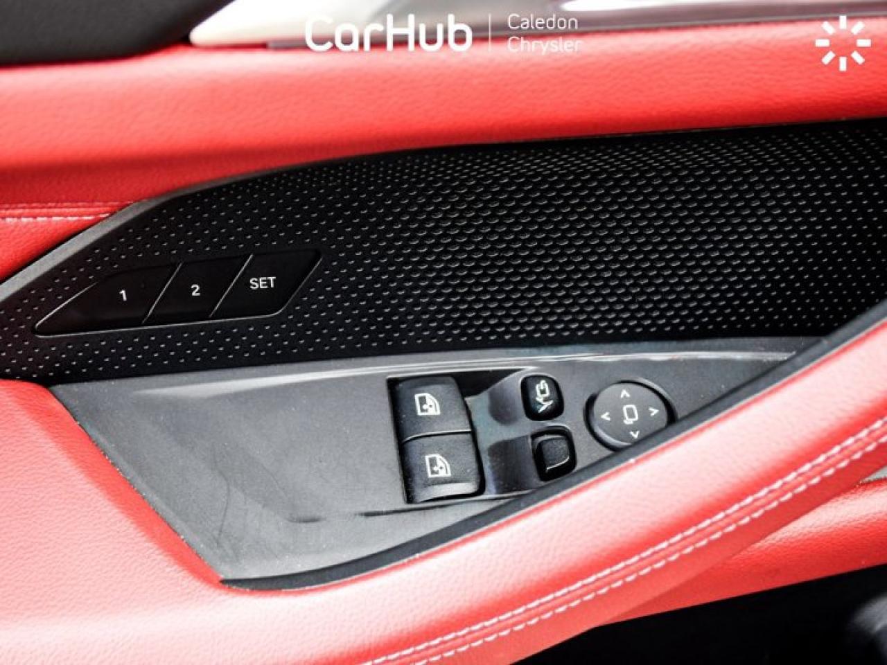 2022 BMW 4 Series 430i xDrive Sunroof Navi Heated Front Seats Blind Spot Photo