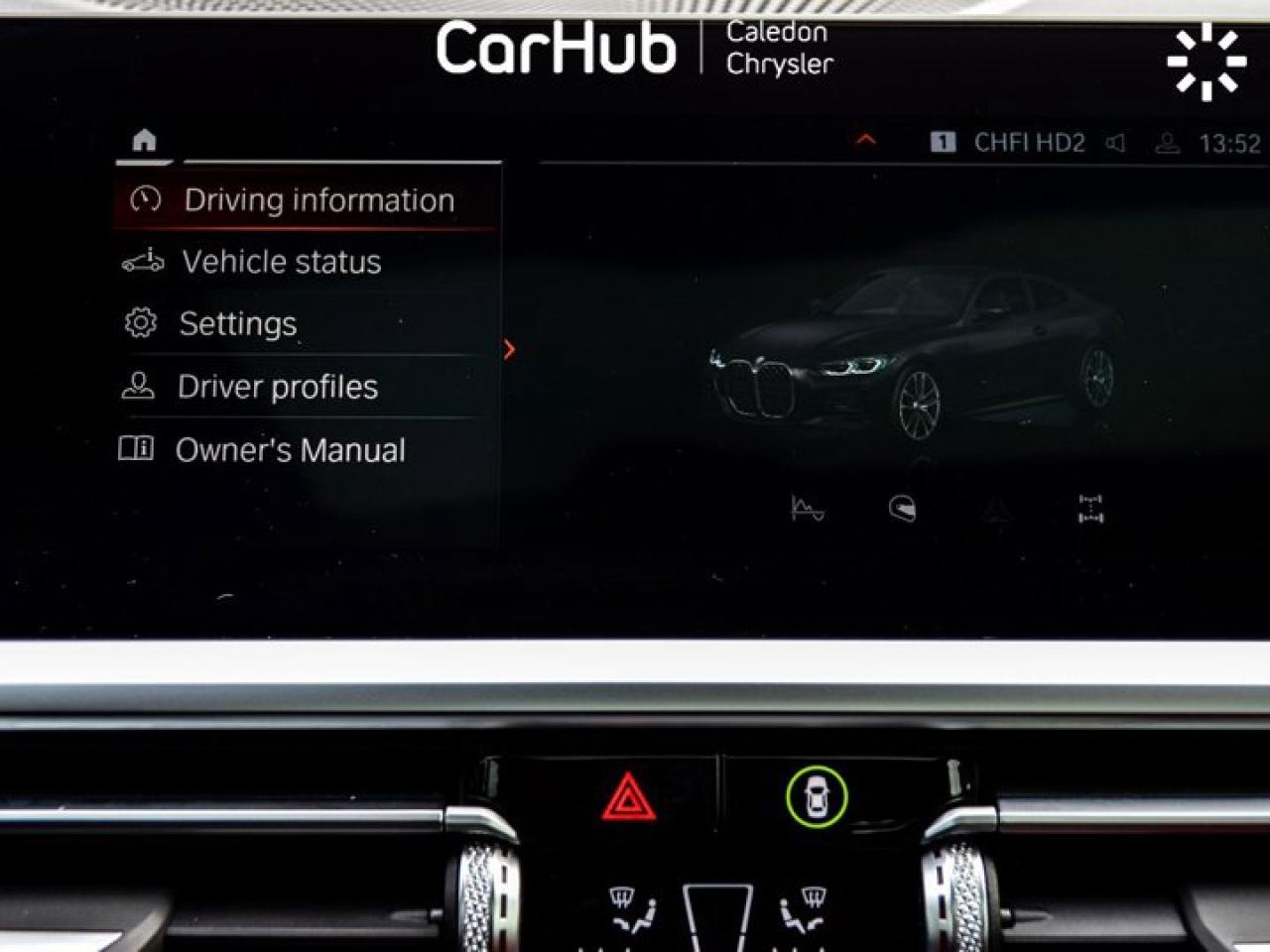 2022 BMW 4 Series 430i xDrive Sunroof Navi Heated Front Seats Blind Spot Photo