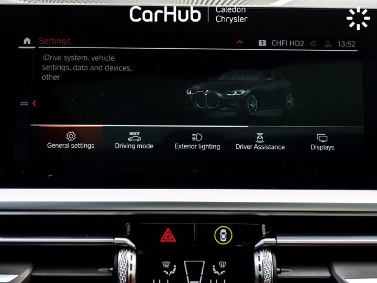 2022 BMW 4 Series 430i xDrive Sunroof Navi Heated Front Seats Blind Spot Photo