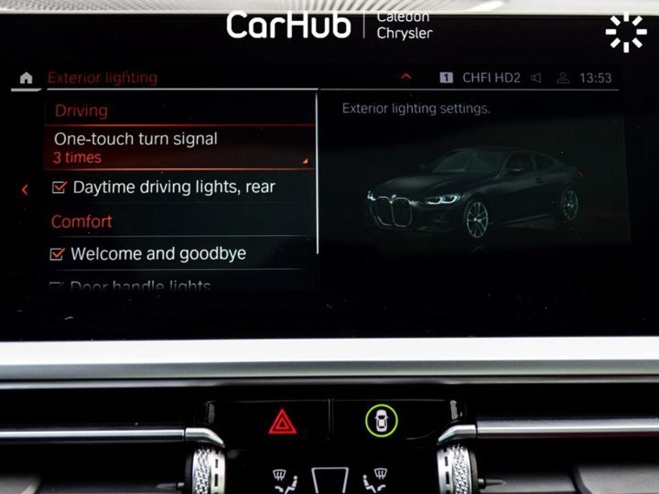 2022 BMW 4 Series 430i xDrive Sunroof Navi Heated Front Seats Blind Spot Photo