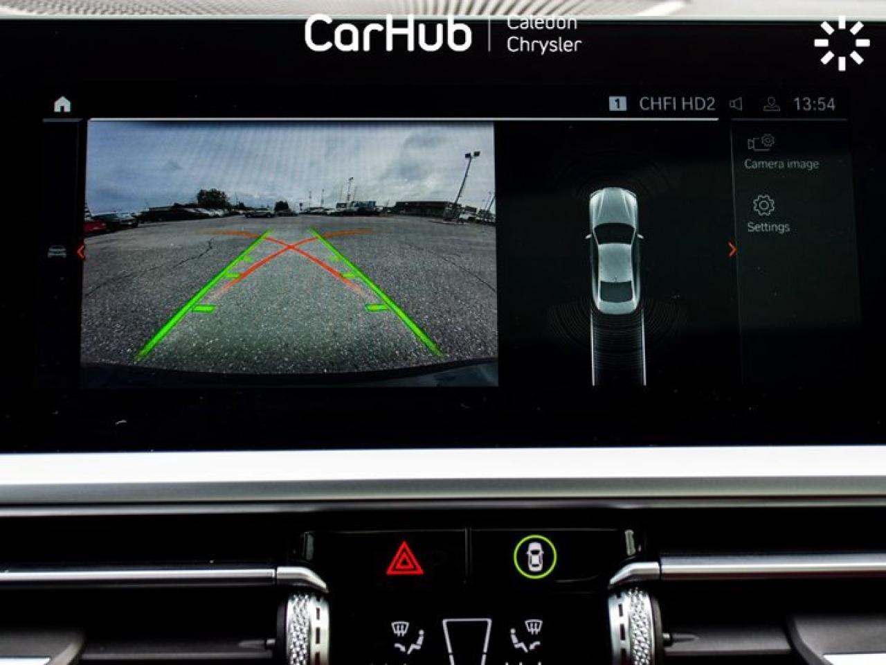 2022 BMW 4 Series 430i xDrive Sunroof Navi Heated Front Seats Blind Spot Photo