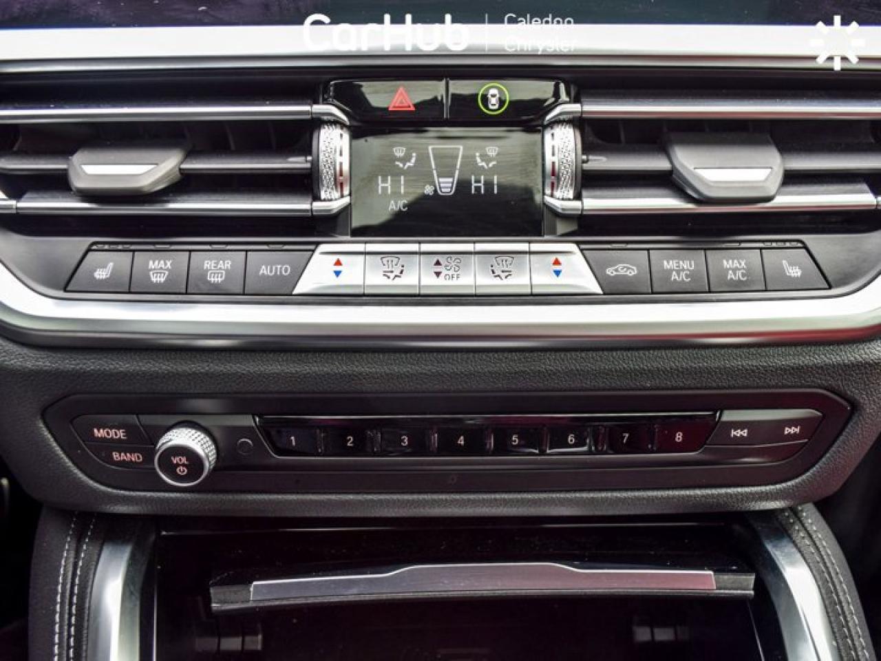 2022 BMW 4 Series 430i xDrive Sunroof Navi Heated Front Seats Blind Spot Photo