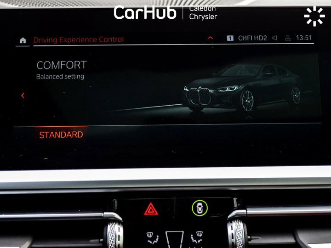 2022 BMW 4 Series 430i xDrive Sunroof Navi Heated Front Seats Blind Spot Photo