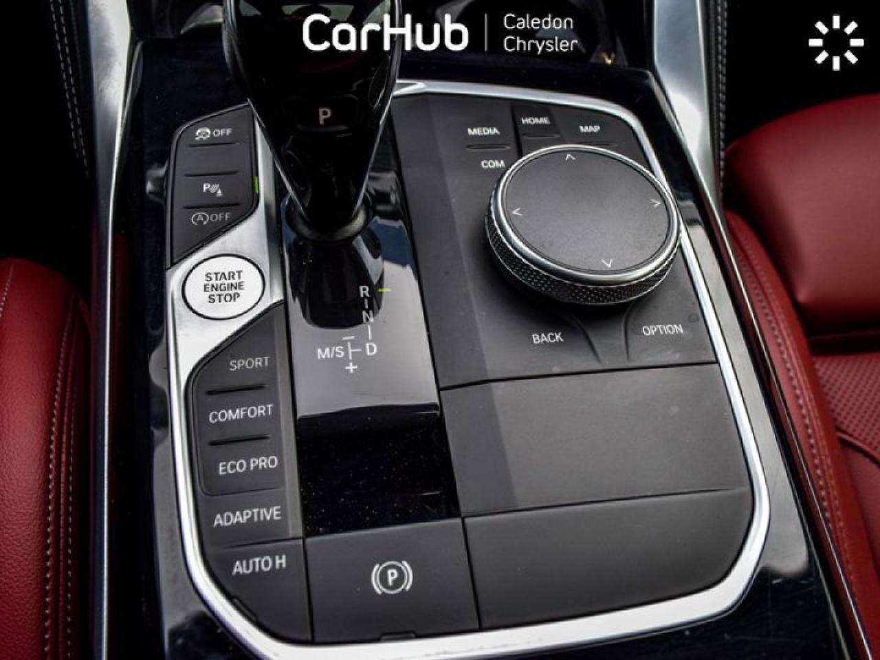 2022 BMW 4 Series 430i xDrive Sunroof Navi Heated Front Seats Blind Spot Photo