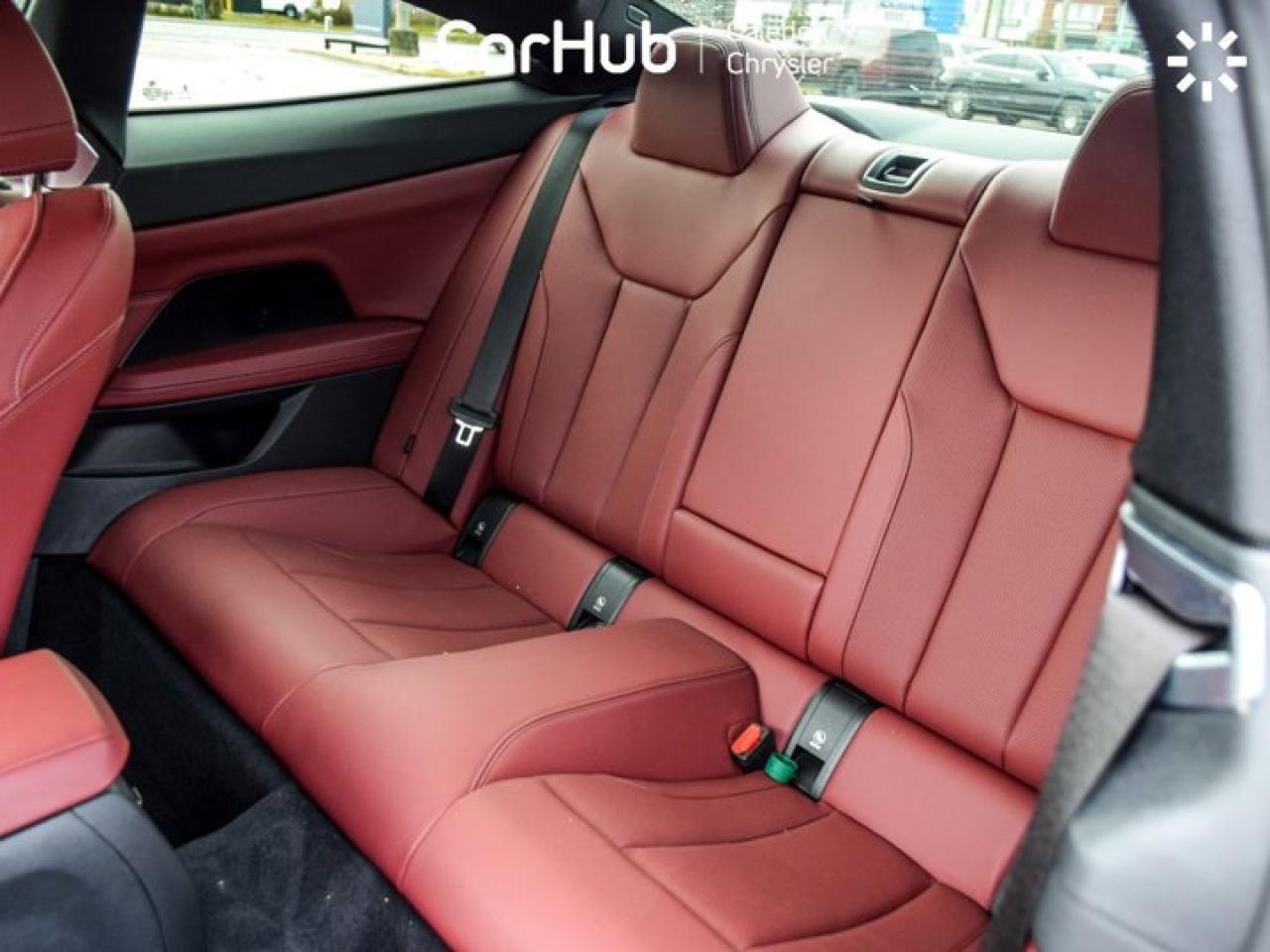 2022 BMW 4 Series 430i xDrive Sunroof Navi Heated Front Seats Blind Spot Photo