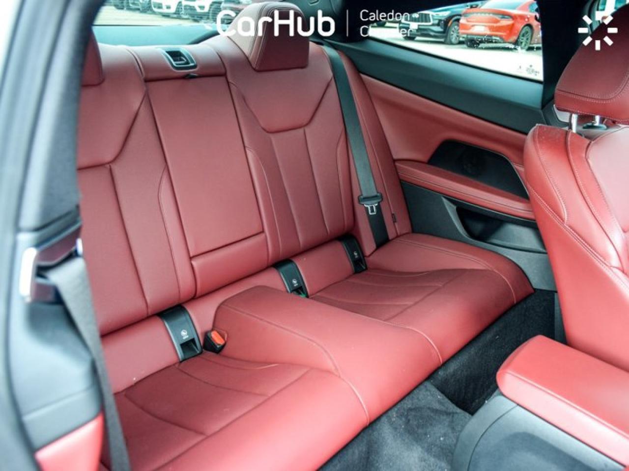 2022 BMW 4 Series 430i xDrive Sunroof Navi Heated Front Seats Blind Spot Photo