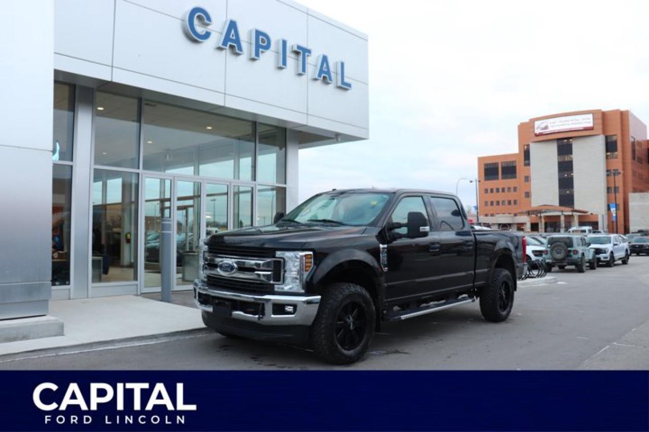 Used 2019 Ford F-250 XLT for sale in Winnipeg, MB
