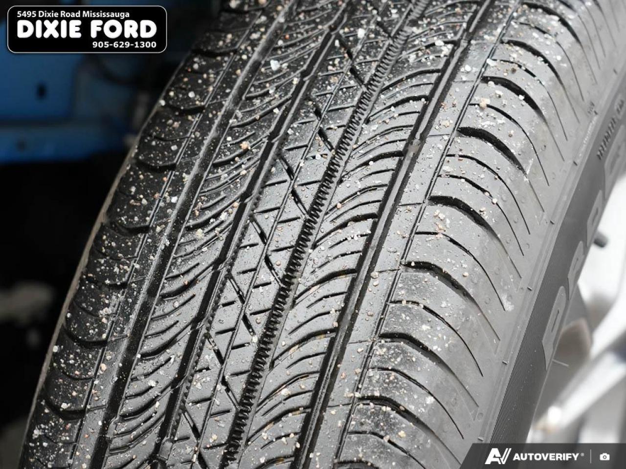 2025 Ford Maverick XLT Photo