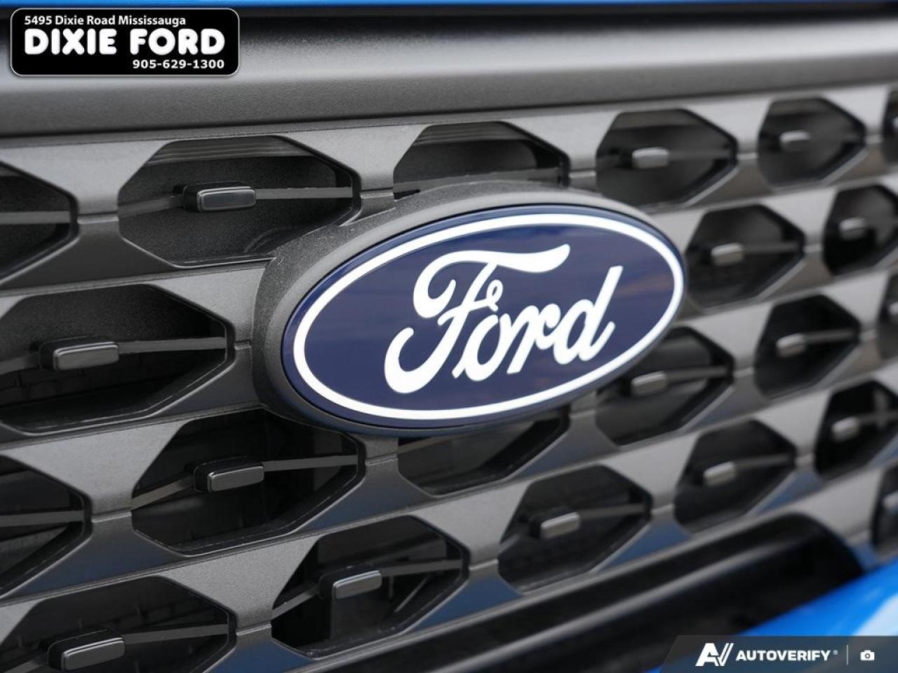 2025 Ford Maverick XLT Photo