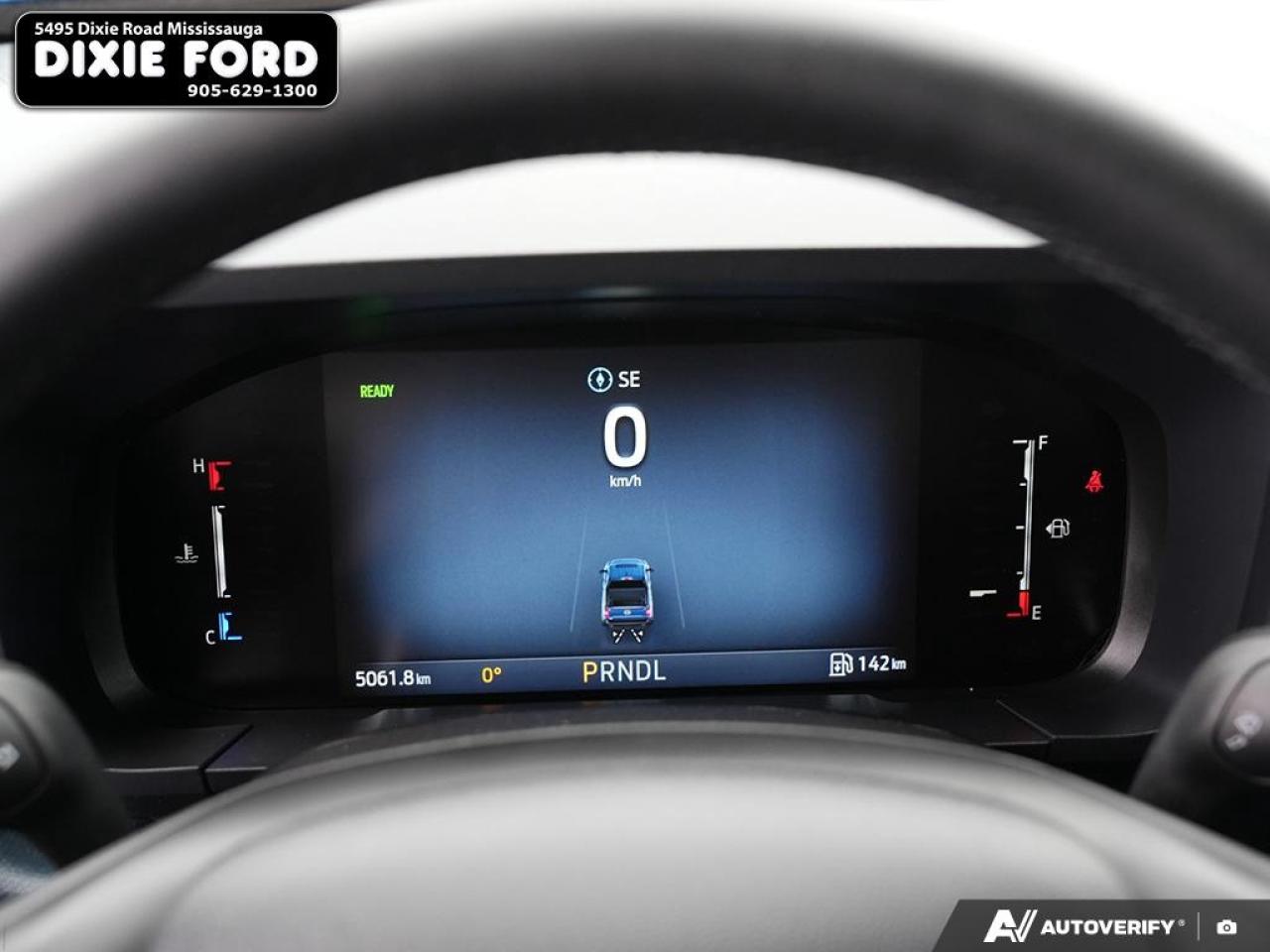 2025 Ford Maverick XLT Photo