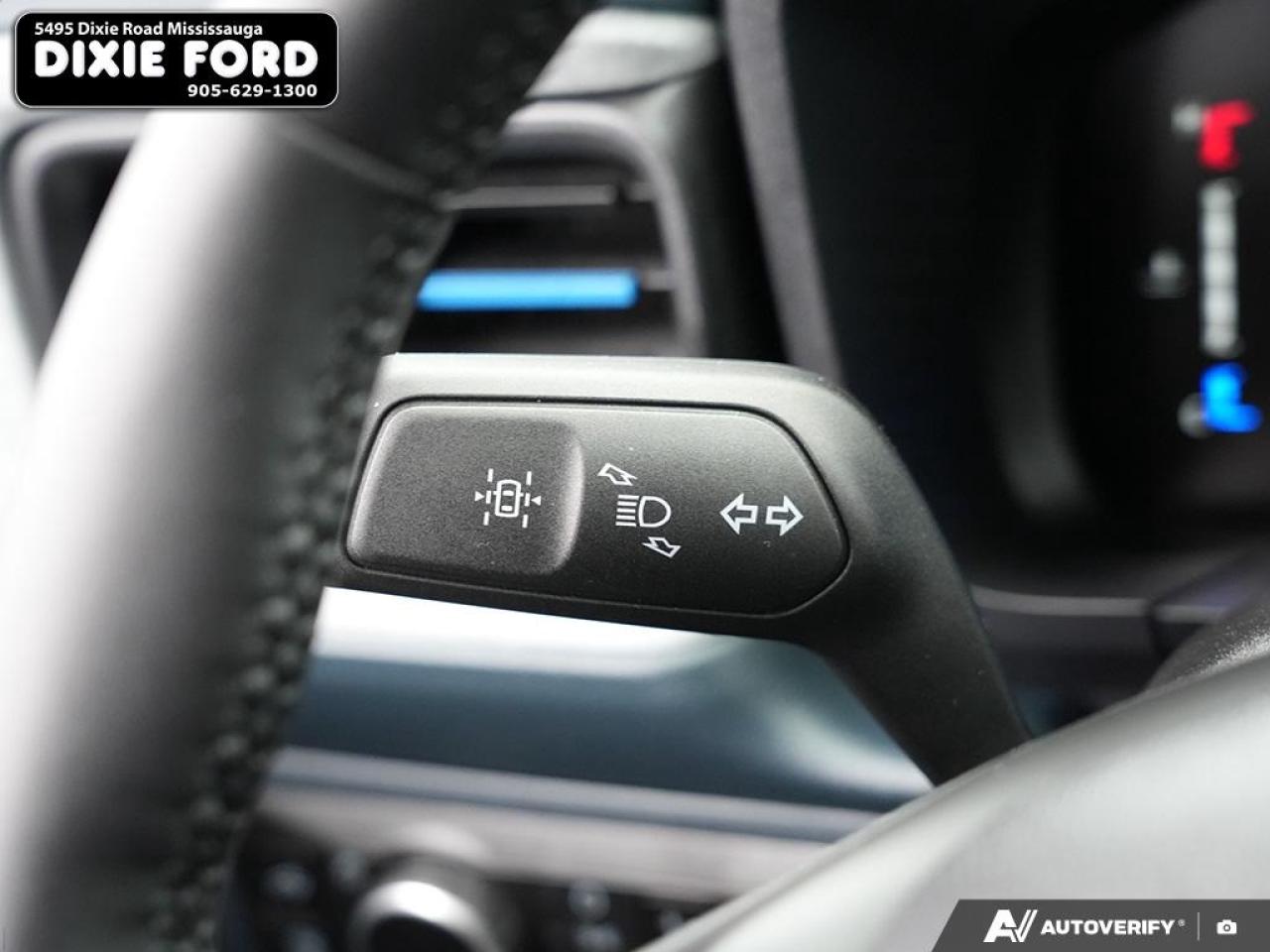 2025 Ford Maverick XLT Photo