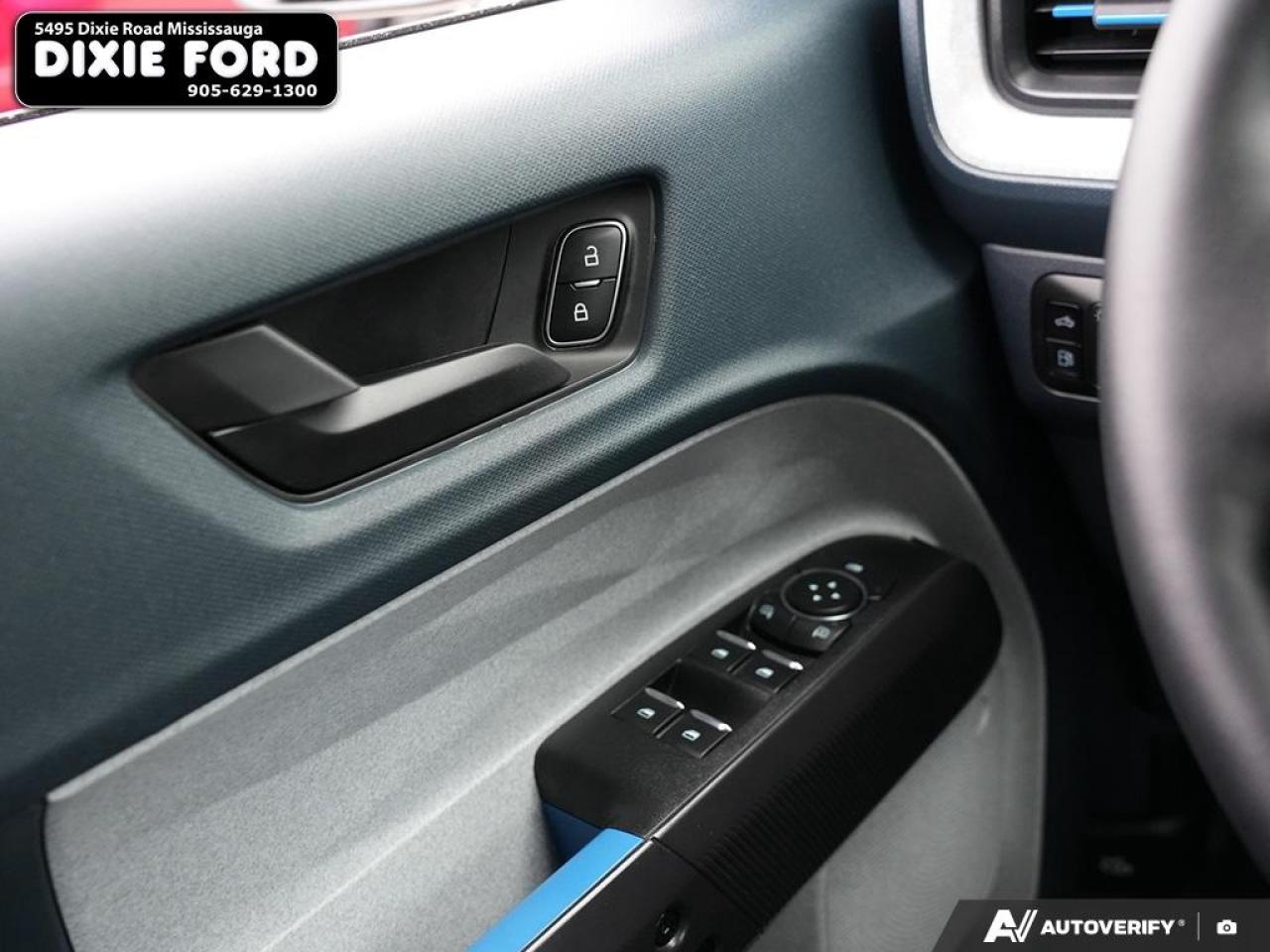 2025 Ford Maverick XLT Photo