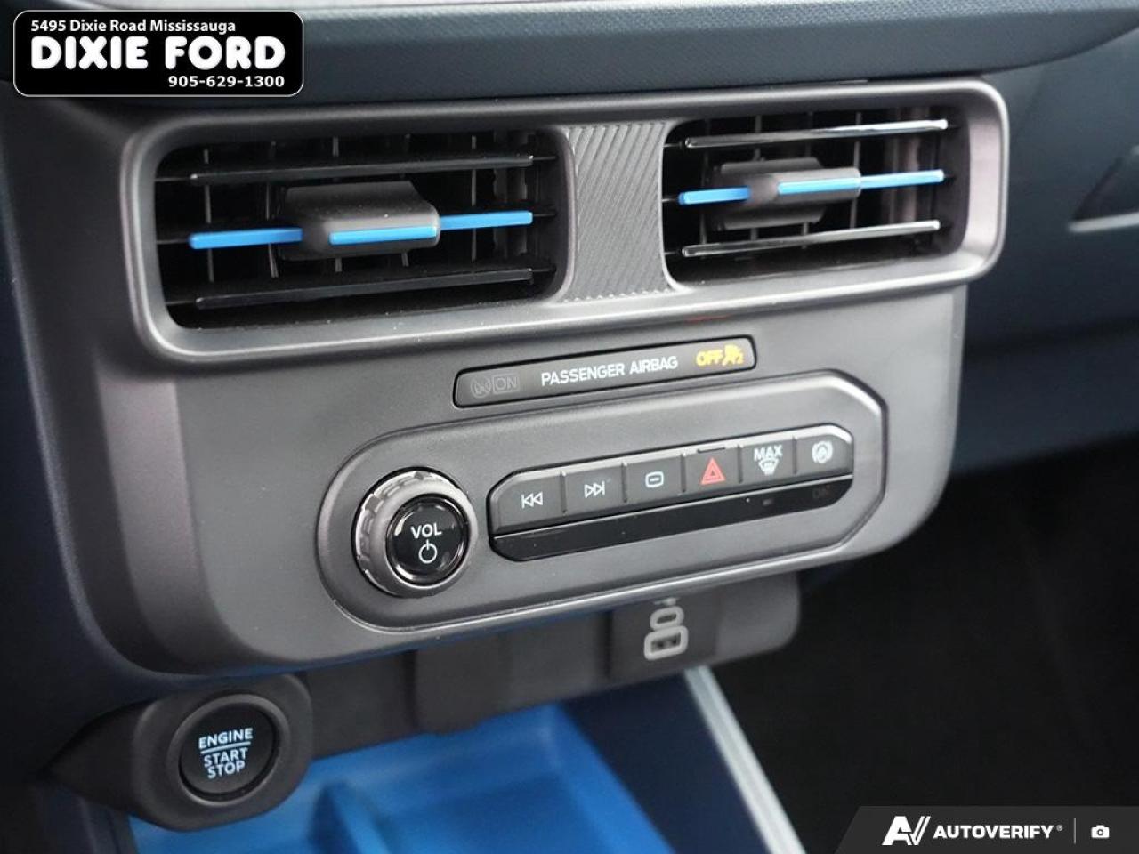 2025 Ford Maverick XLT Photo