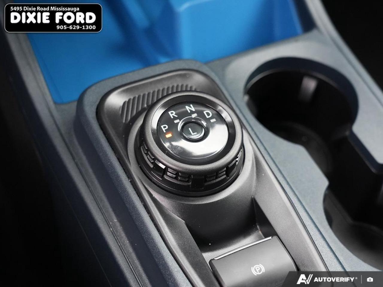 2025 Ford Maverick XLT Photo