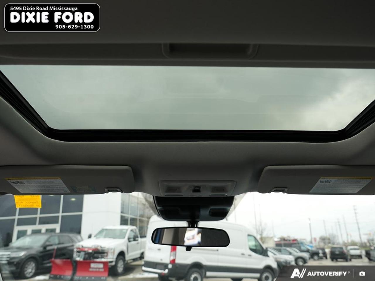 2025 Ford Maverick XLT Photo