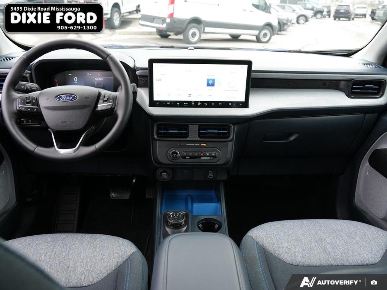 2025 Ford Maverick XLT Photo
