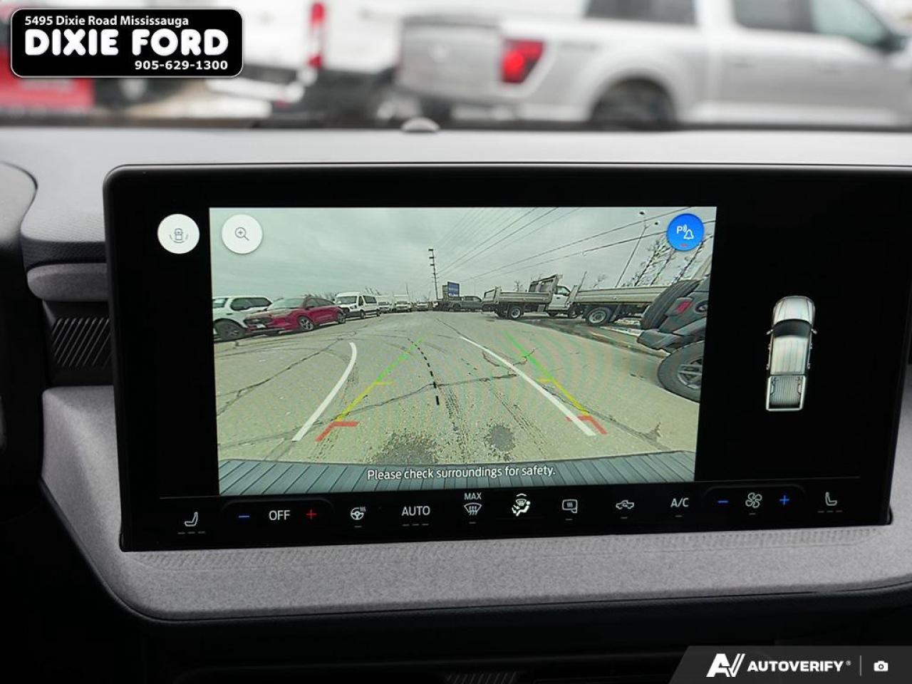 2025 Ford Maverick XLT Photo