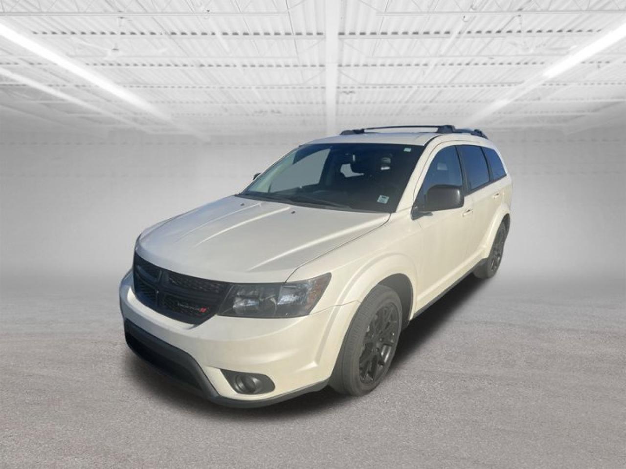 Used 2016 Dodge Journey SXT for sale in Halifax, NS