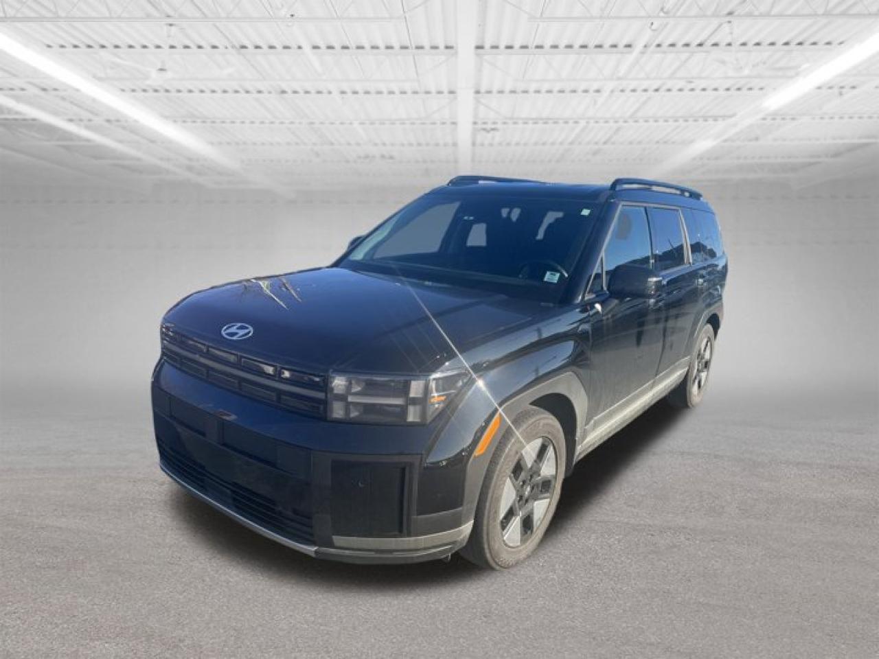 Used 2024 Hyundai Santa Fe Hybrid PREFERRED for sale in Halifax, NS