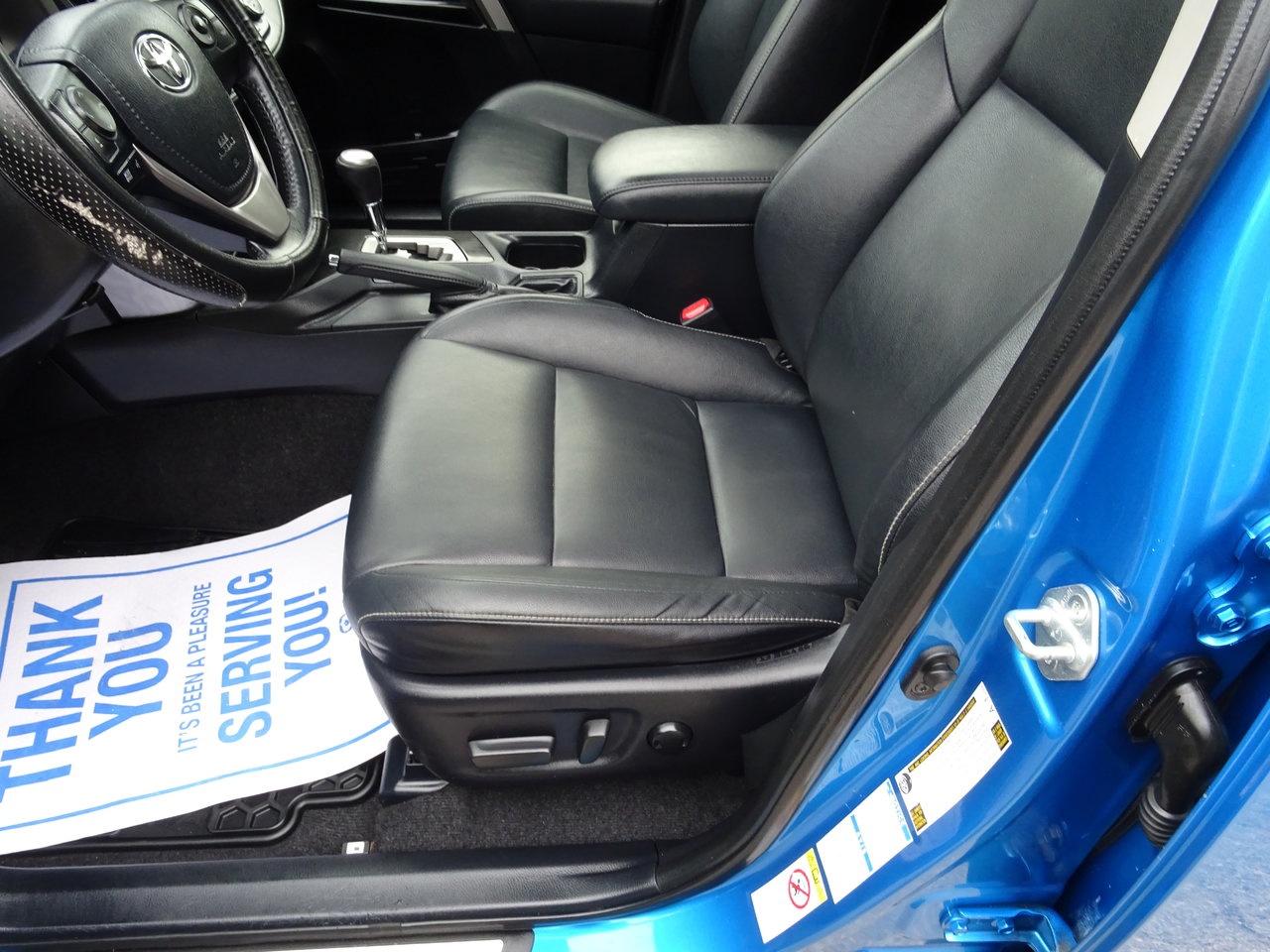 2016 Toyota RAV4 Hybrid Limited - Photo #9