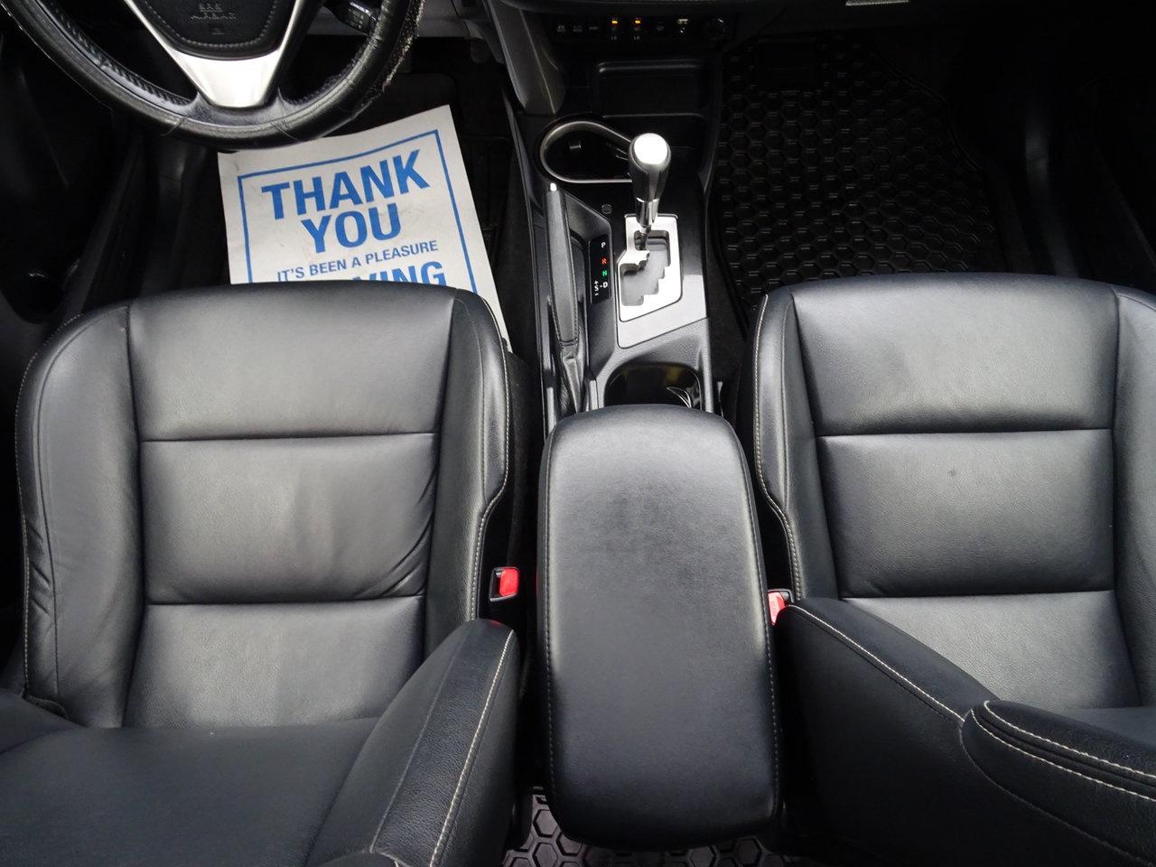 2016 Toyota RAV4 Hybrid Limited - Photo #12