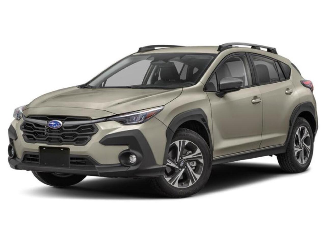 New 2026 Subaru XV Crosstrek Touring for sale in Charlottetown, PE