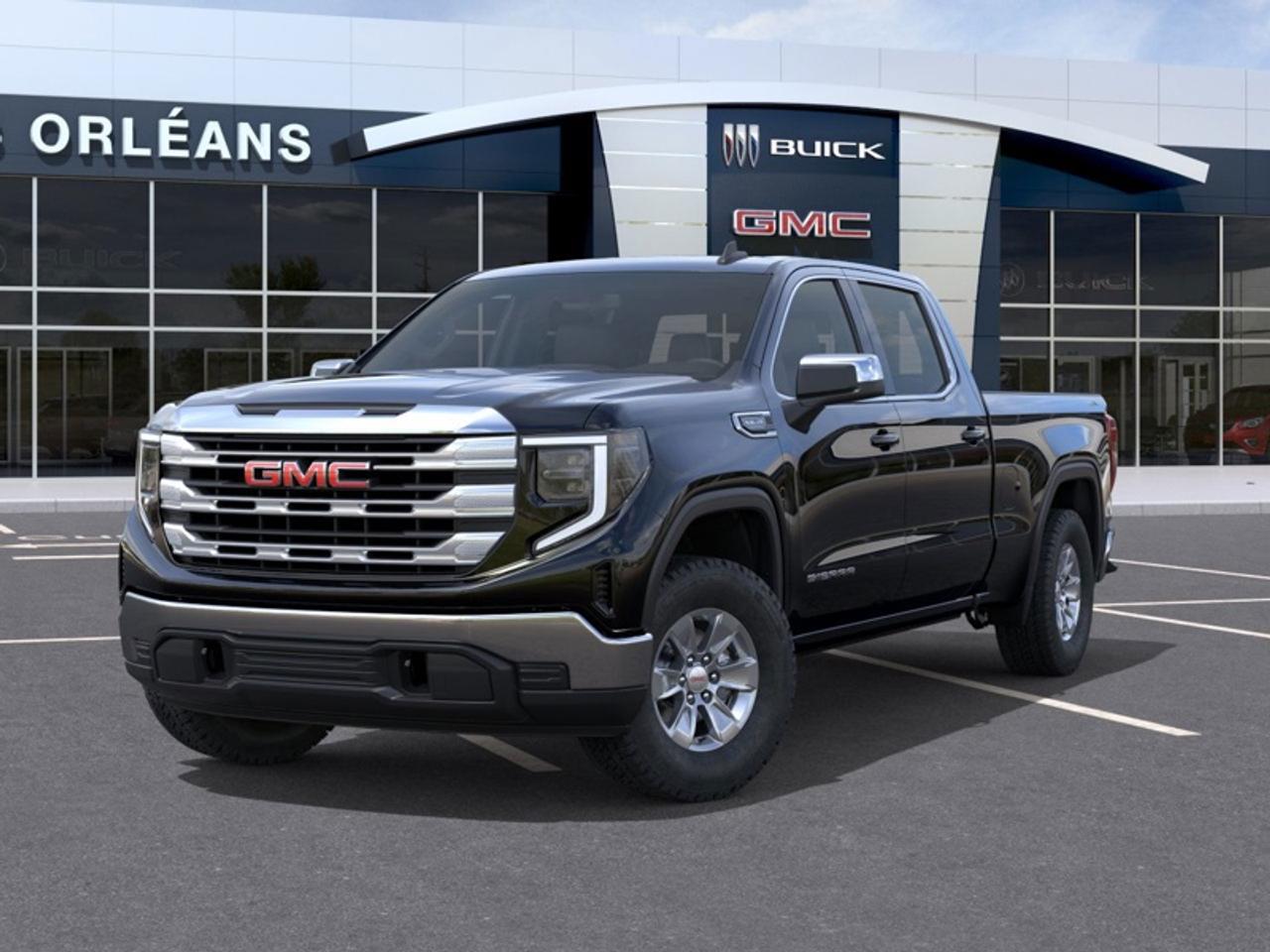 2026 GMC Sierra 1500 SLE  - Heated Seats -  Remote Start Photo