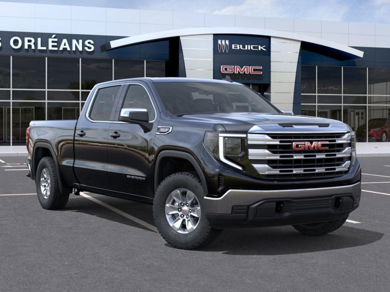 2026 GMC Sierra 1500 SLE  - Heated Seats -  Remote Start Photo