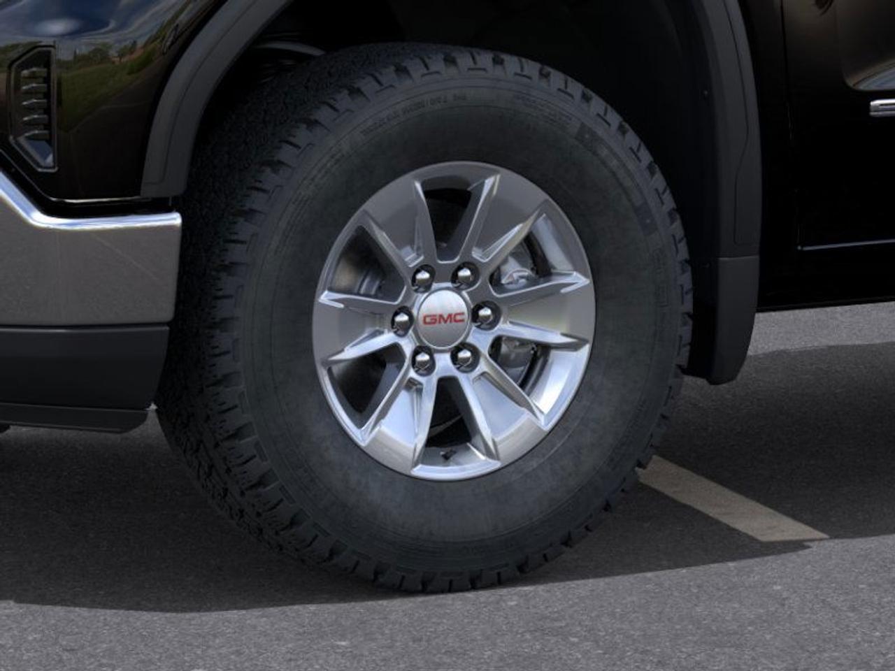 2026 GMC Sierra 1500 SLE  - Heated Seats -  Remote Start Photo