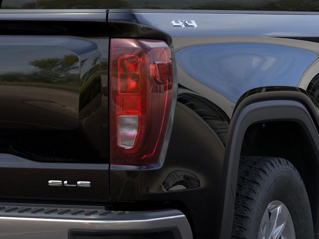 2026 GMC Sierra 1500 SLE  - Heated Seats -  Remote Start Photo