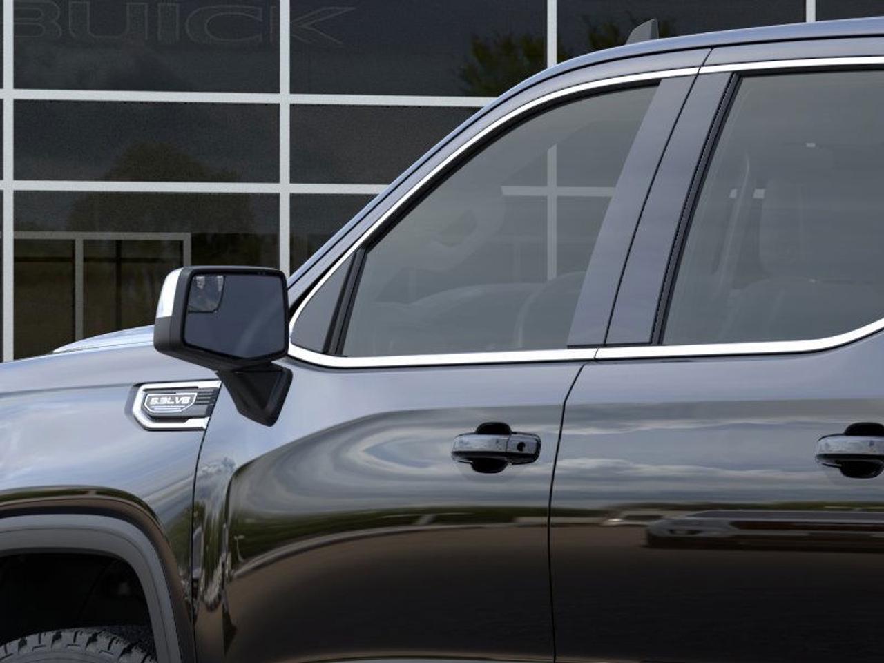 2026 GMC Sierra 1500 SLE  - Heated Seats -  Remote Start Photo