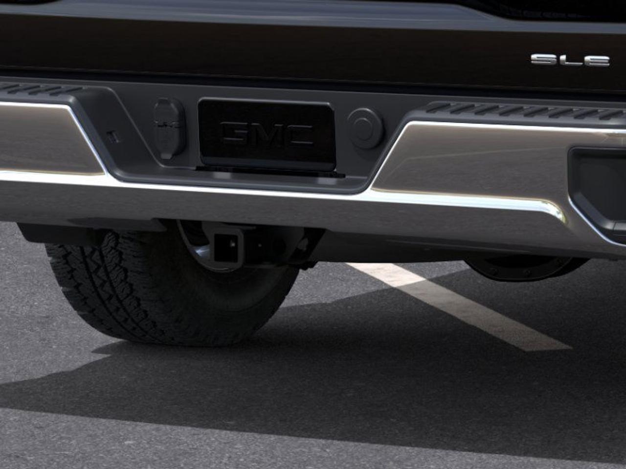 2026 GMC Sierra 1500 SLE  - Heated Seats -  Remote Start Photo