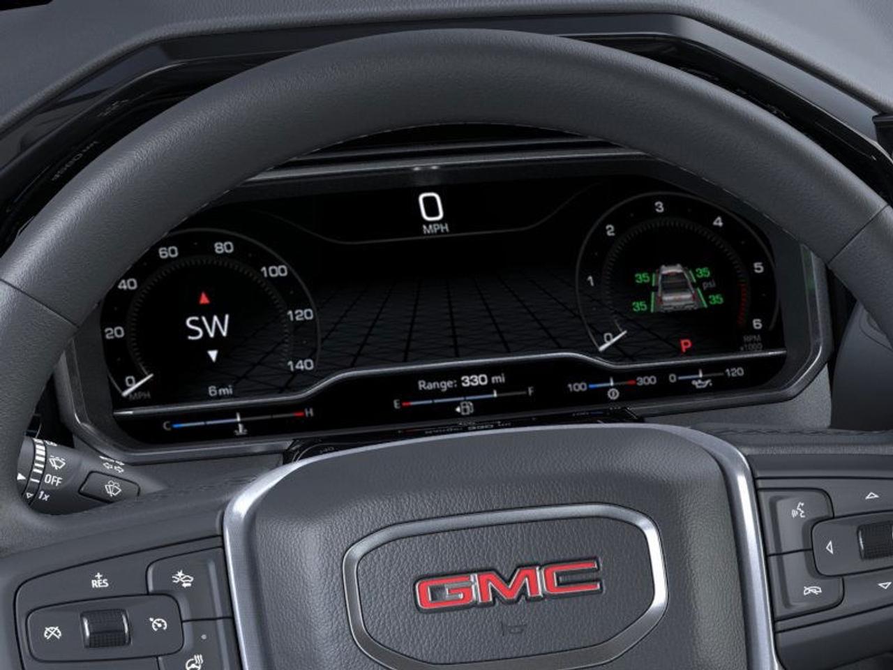 2026 GMC Sierra 1500 SLE  - Heated Seats -  Remote Start Photo