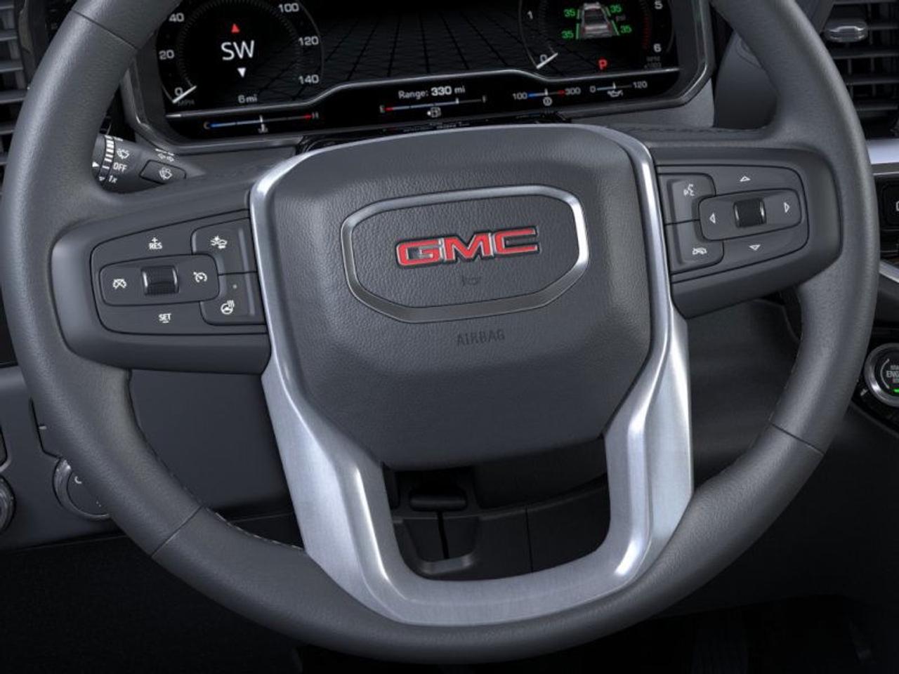 2026 GMC Sierra 1500 SLE  - Heated Seats -  Remote Start Photo