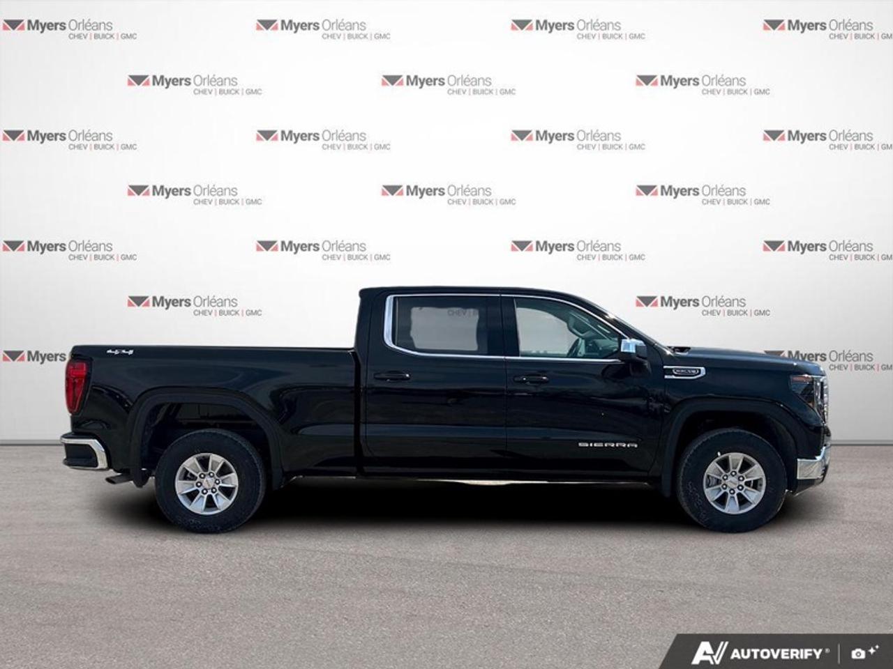 2026 GMC Sierra 1500 SLE  - Heated Seats -  Remote Start Photo