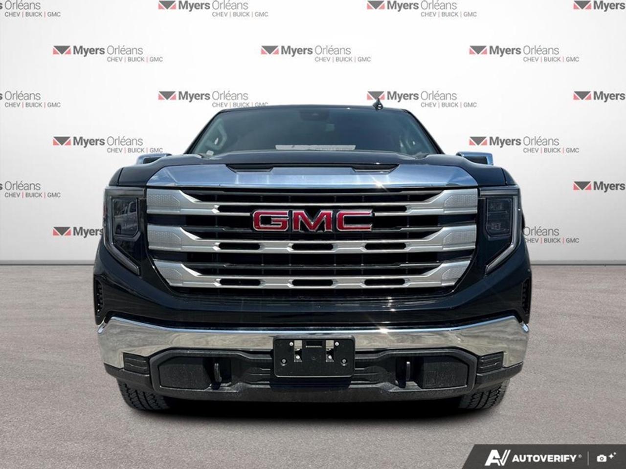 2026 GMC Sierra 1500 SLE  - Heated Seats -  Remote Start Photo