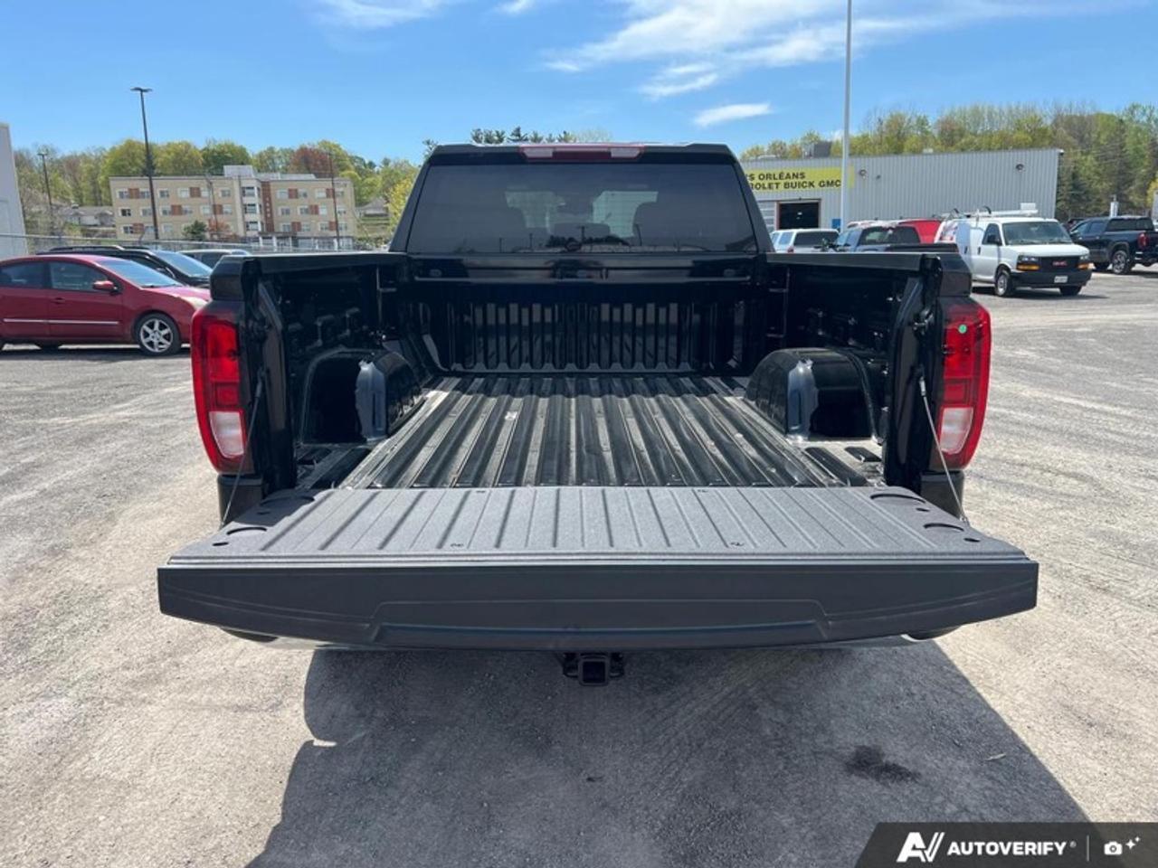 2026 GMC Sierra 1500 SLE  - Heated Seats -  Remote Start Photo