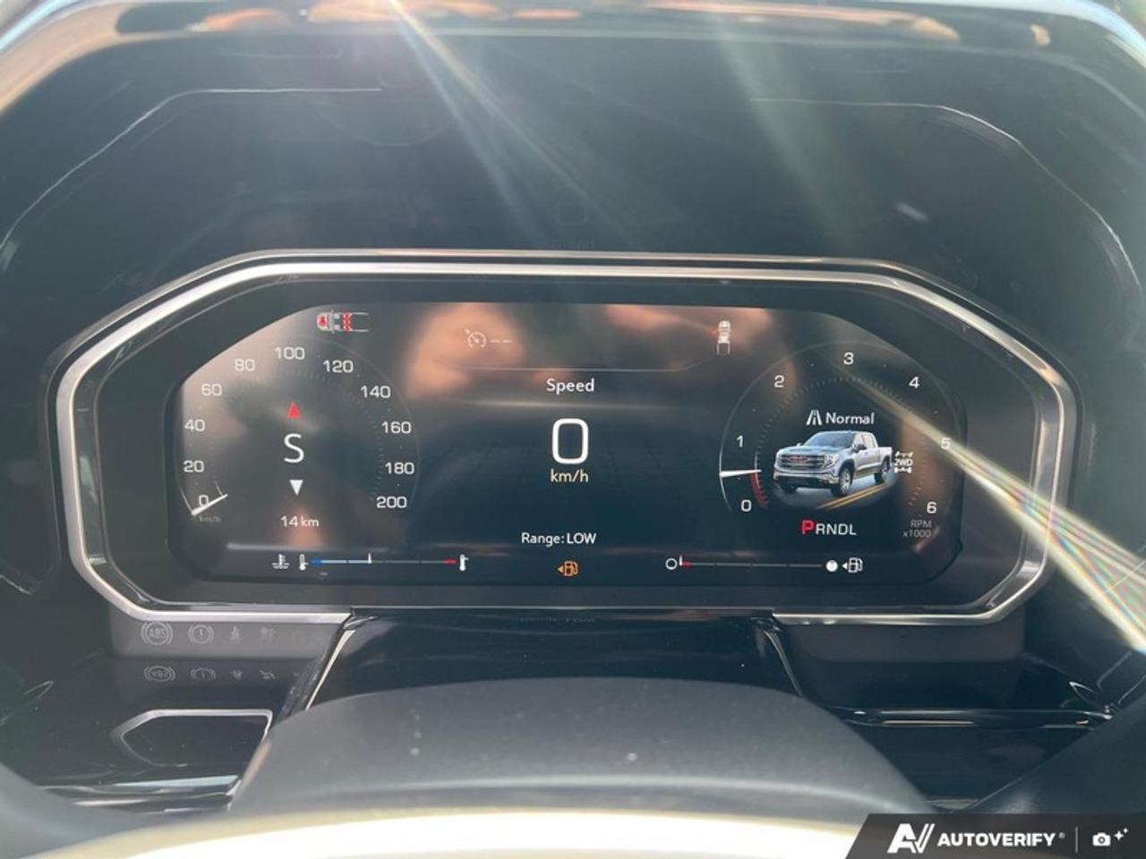 2026 GMC Sierra 1500 SLE  - Heated Seats -  Remote Start Photo