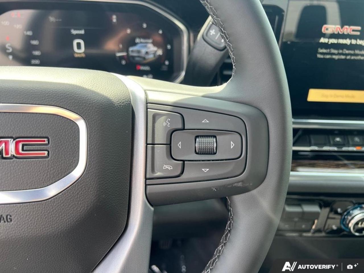 2026 GMC Sierra 1500 SLE  - Heated Seats -  Remote Start Photo
