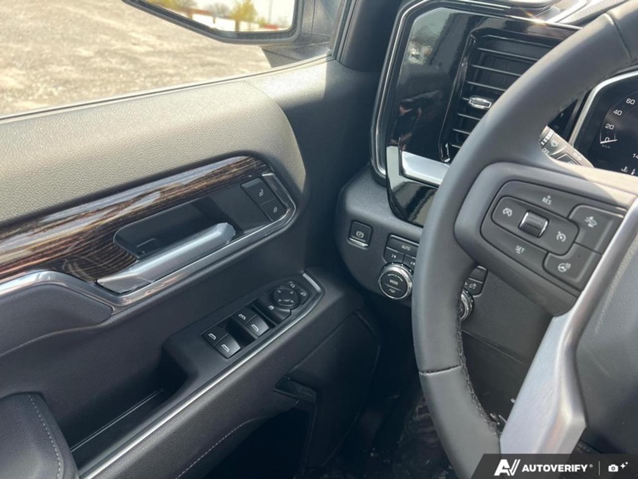 2026 GMC Sierra 1500 SLE  - Heated Seats -  Remote Start Photo