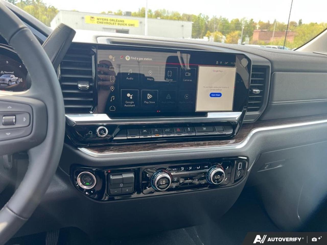 2026 GMC Sierra 1500 SLE  - Heated Seats -  Remote Start Photo
