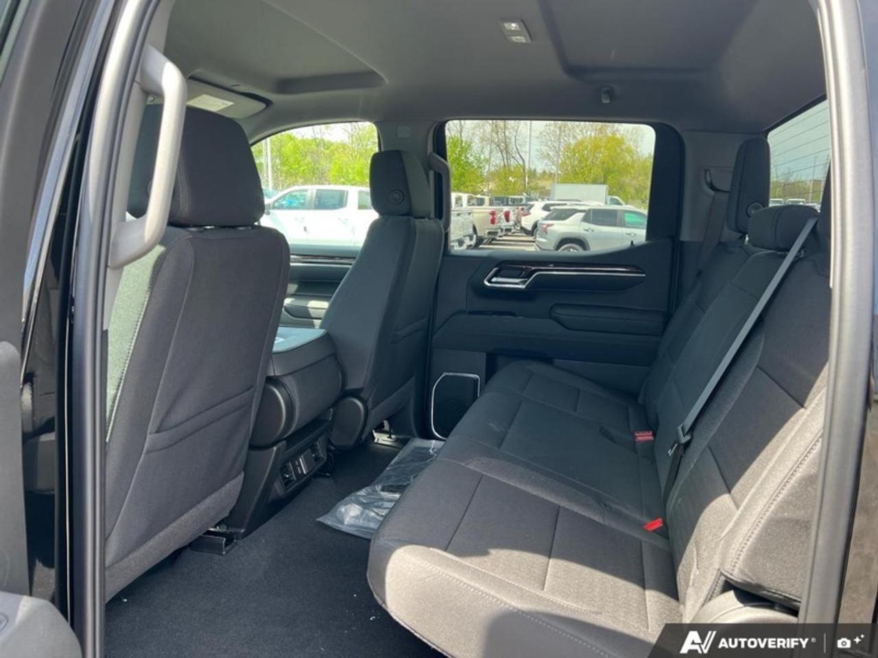 2026 GMC Sierra 1500 SLE  - Heated Seats -  Remote Start Photo